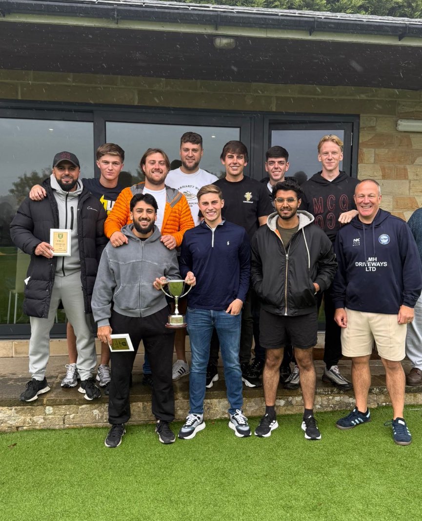 Oxenhope Cricket Club tweet media