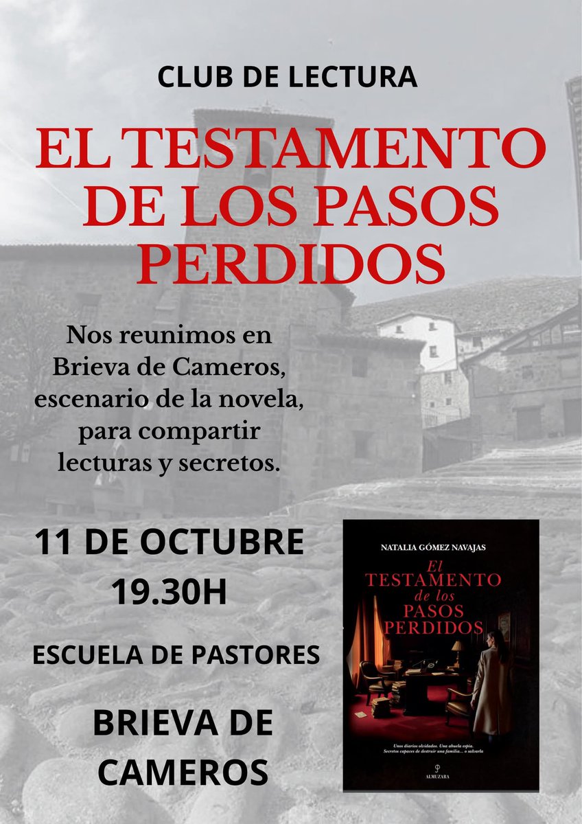 Natalia Gómez Navajas (@nataliagomezn) on Twitter photo 