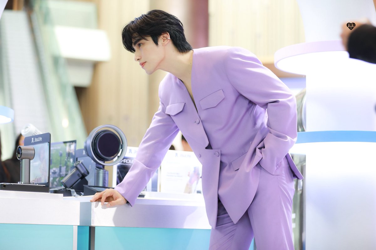 😭พุมจิ๋ว ~ 💕

#YEntertainAwards2025xJisuLife
#YentertainAwards2025
#poompps