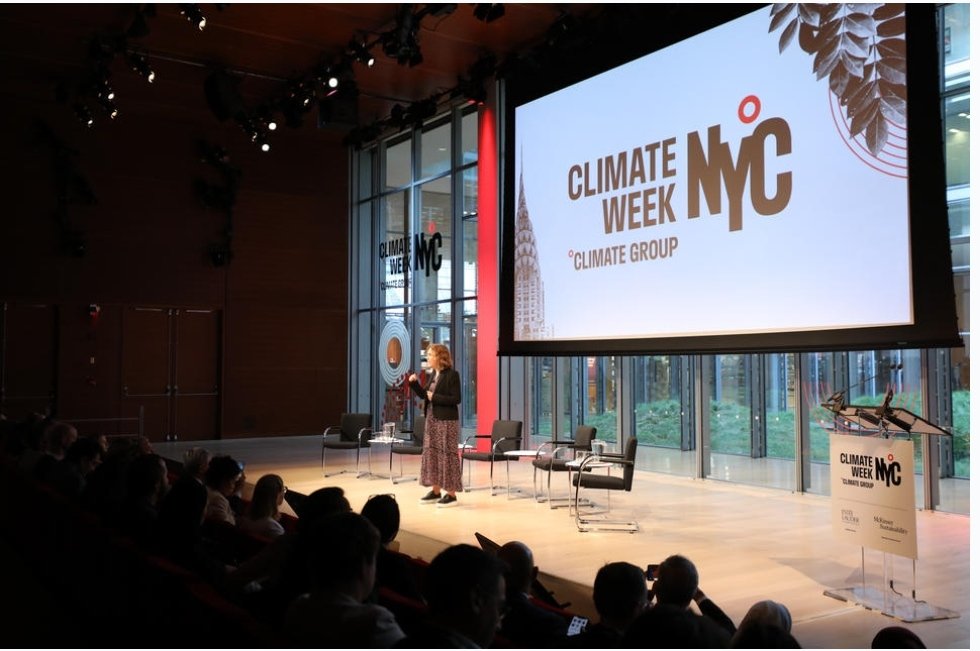 Catalunya participa a la Setmana del Clima de Nova York <a href="/govern/">Govern de Catalunya</a> #climateweeknyc <a href="/ClimateWeekNYC/">Climate Week NYC</a> monsostenible.net/noticies/catal…