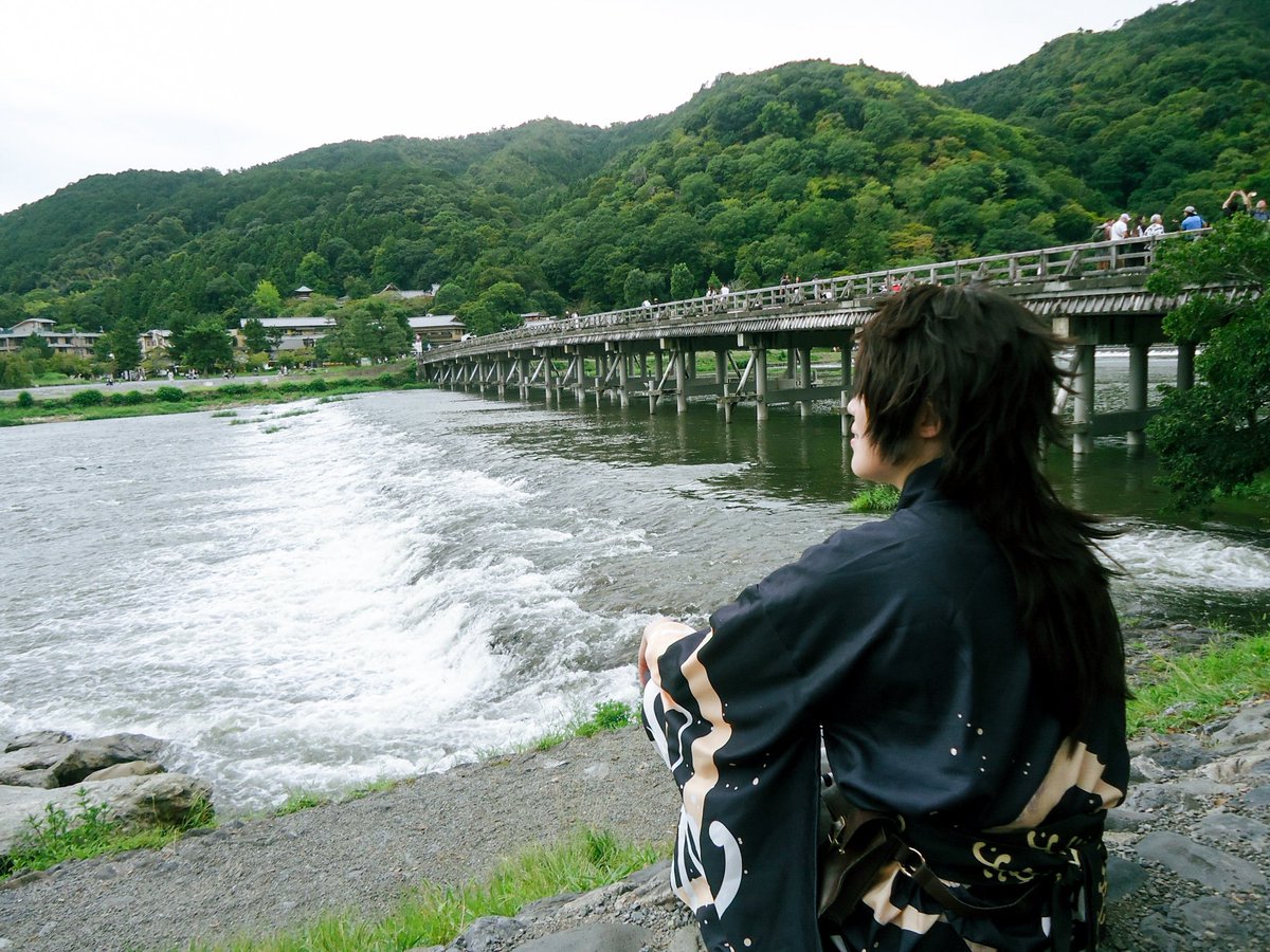 ※cos

No.93

忘れられない、夏の思い出

p:<a href="/Uhashi___6/">初嘴</a> 

#京都嵐山
#麗yersトライアル
