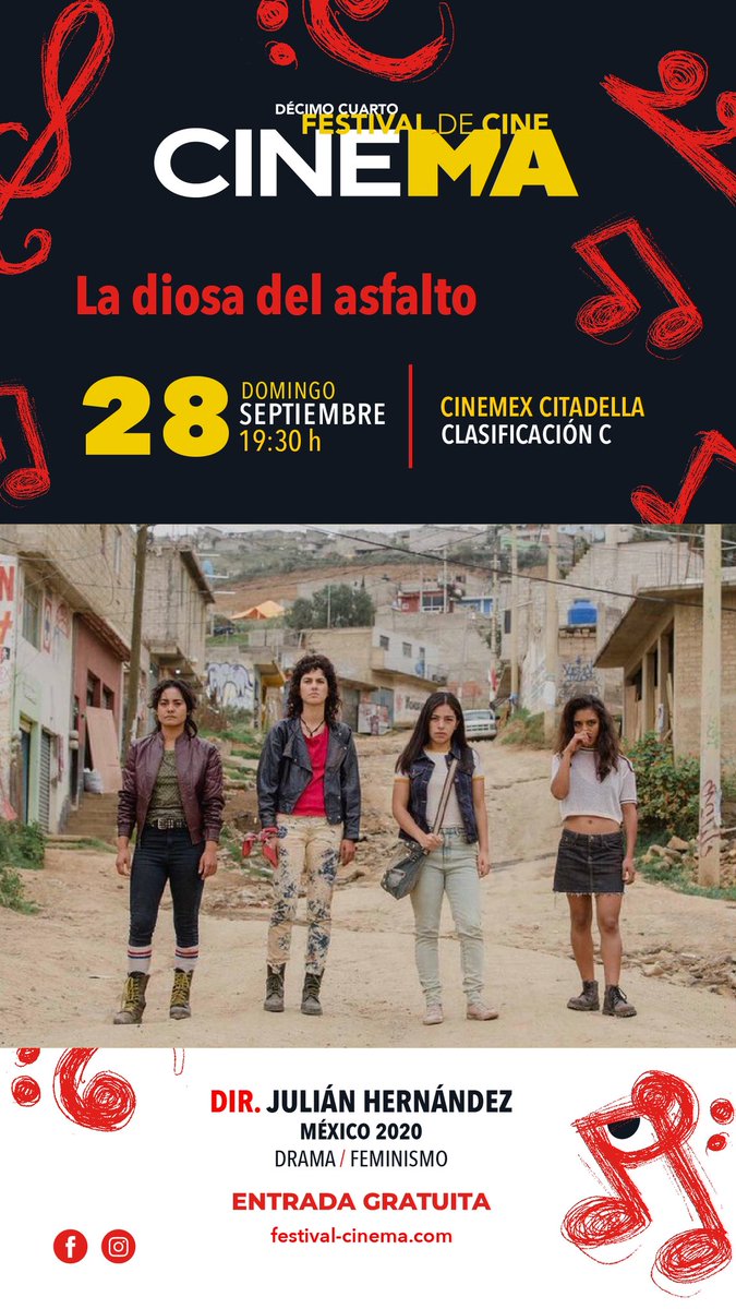 La diosa del asfalto (@diosadelasfalto) on Twitter photo 