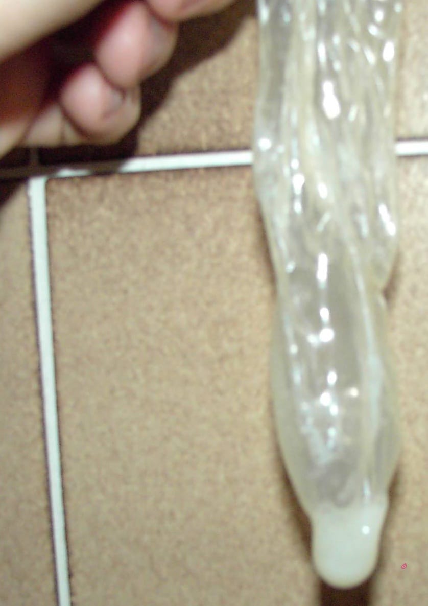 #condom, #kondom, #pariser, #verhüterli