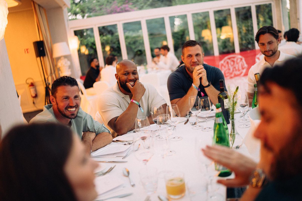 Ben Alistor tweet media