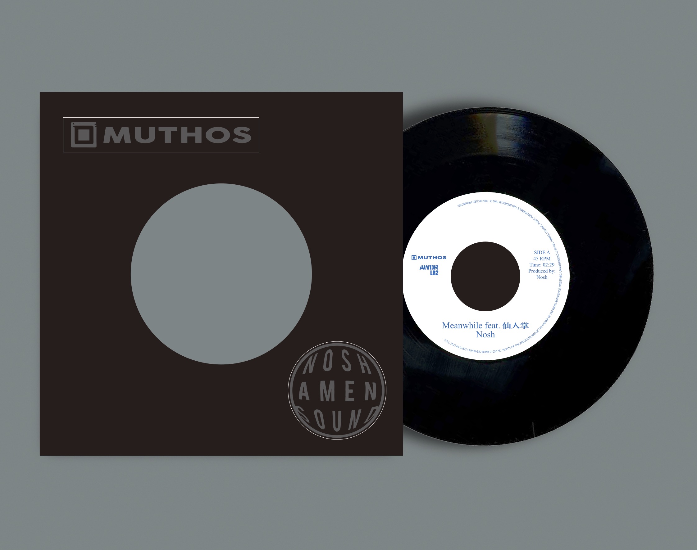 jjj MUD 仙人掌 ENDRUN レコード LP 4点セット 2025年最新】仙人掌 レコードの人気アイテム - メルカリ
