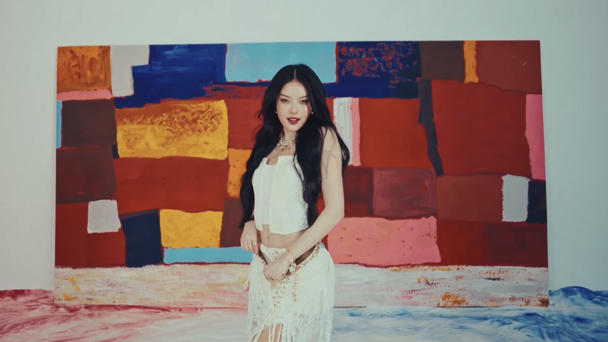 ❤️🔥 ❤️🔥 ❤️🔥 ❤️🔥
มองตาก็รู้ว่าเราคงหยุดไม่ไหว~ 
เคมีหยุดโลกที่สุดดด 👀🤩

MV เพลงใหม่คุณเฟรนด์โฟ้ดโฟ้ด 
พร้อมพี่มาเบลคนสวยมาแล้ว
✨ youtu.be/j5kc-UnNNW8

FOURTH x MABELZ SIDE TO SIDE
#SideToSideFourthMabelz

#Fourthnattawat 
#Mabelz_PiXXiE 
<a href="/tawattannn/">FOURTH</a> <a href="/RiserMusic/">RISER MUSIC</a>
#SFcinema