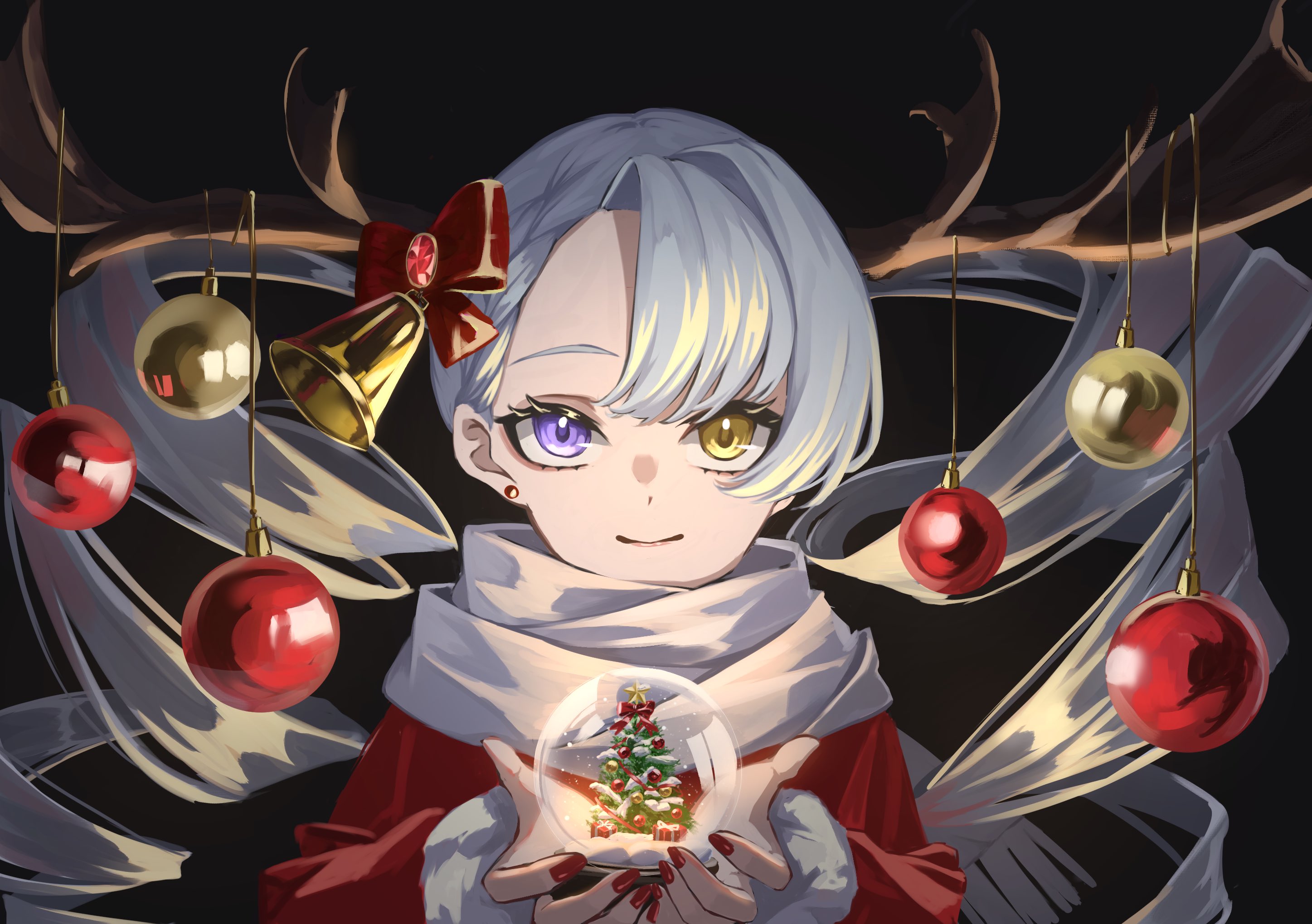 ★ しろな様　★ sirona (@siro_o77) / X