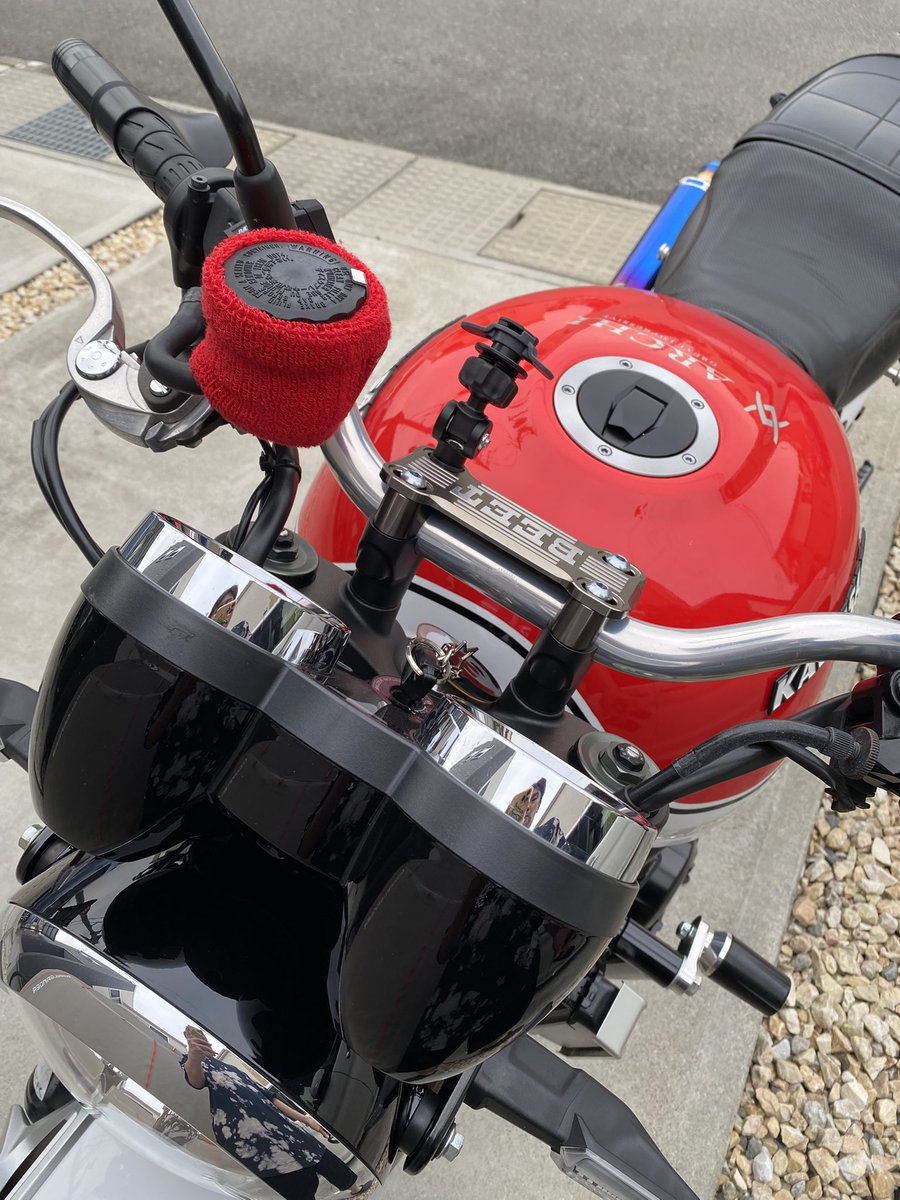 kasuparintsu's tweet image. ちょっとした
✨イメチェンしてみた✨
#ライコランド姫路
#PMC.inc