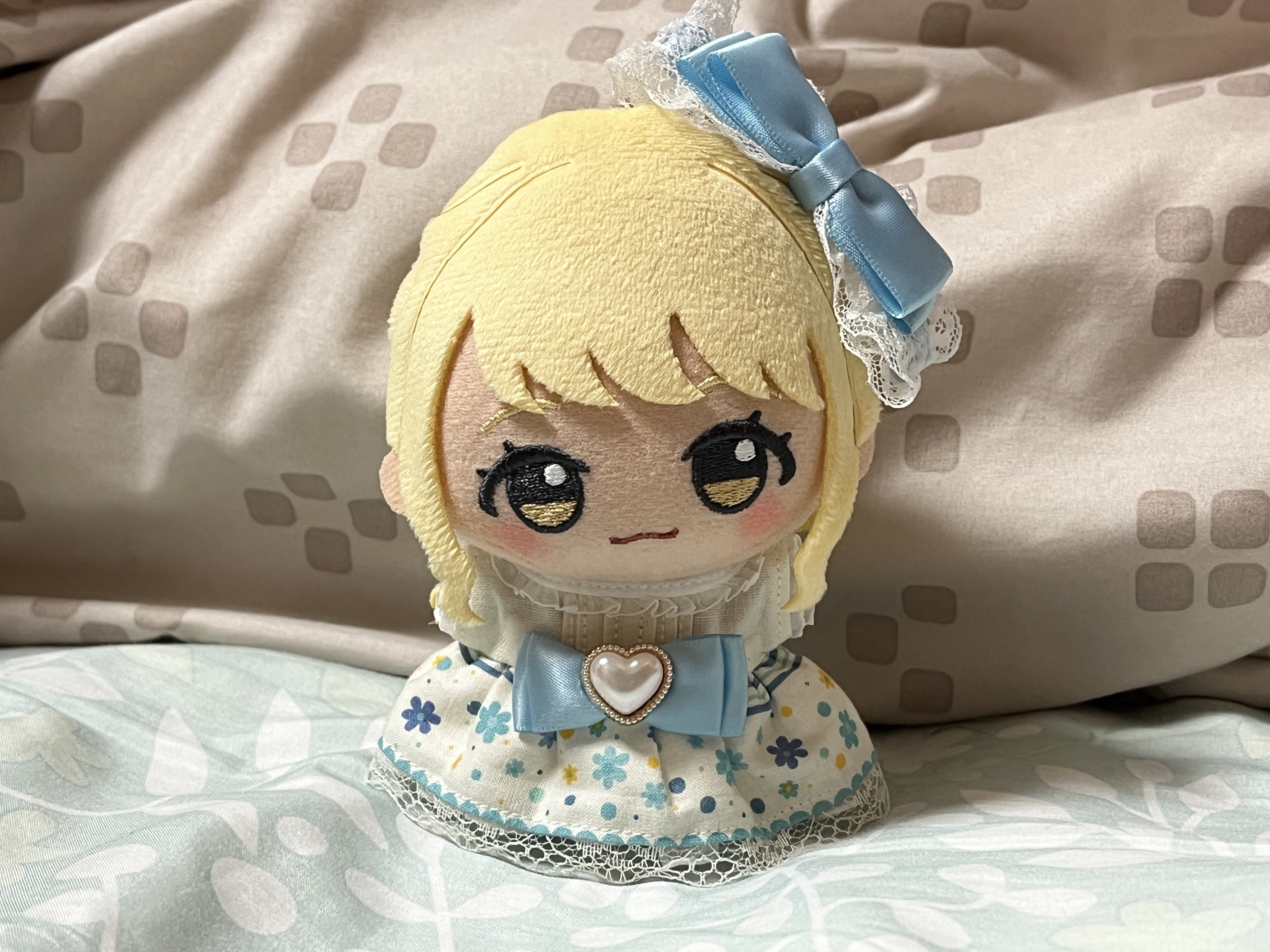 (՞っ ̫ _՞)ᐝぬい服 amouRiam ♛ ぬい服 (@amouriam_nui) / X
