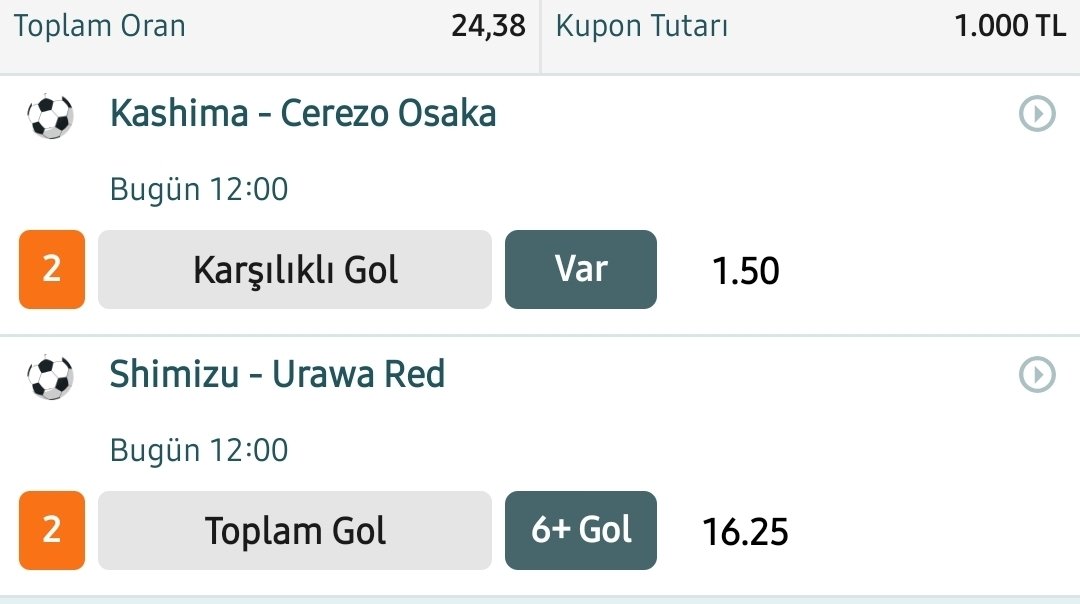 Selam Dostlar, Biz bunları deniyoruz,✨✨✨