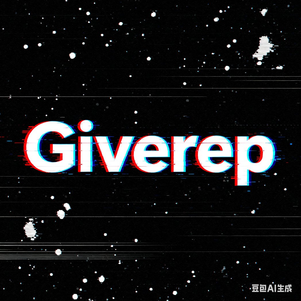 wondirama's tweet image. Giverep’s on-chain initiative offers competitive interest rates on savings, helping users grow their money faster than traditional savings accounts..@Giverep