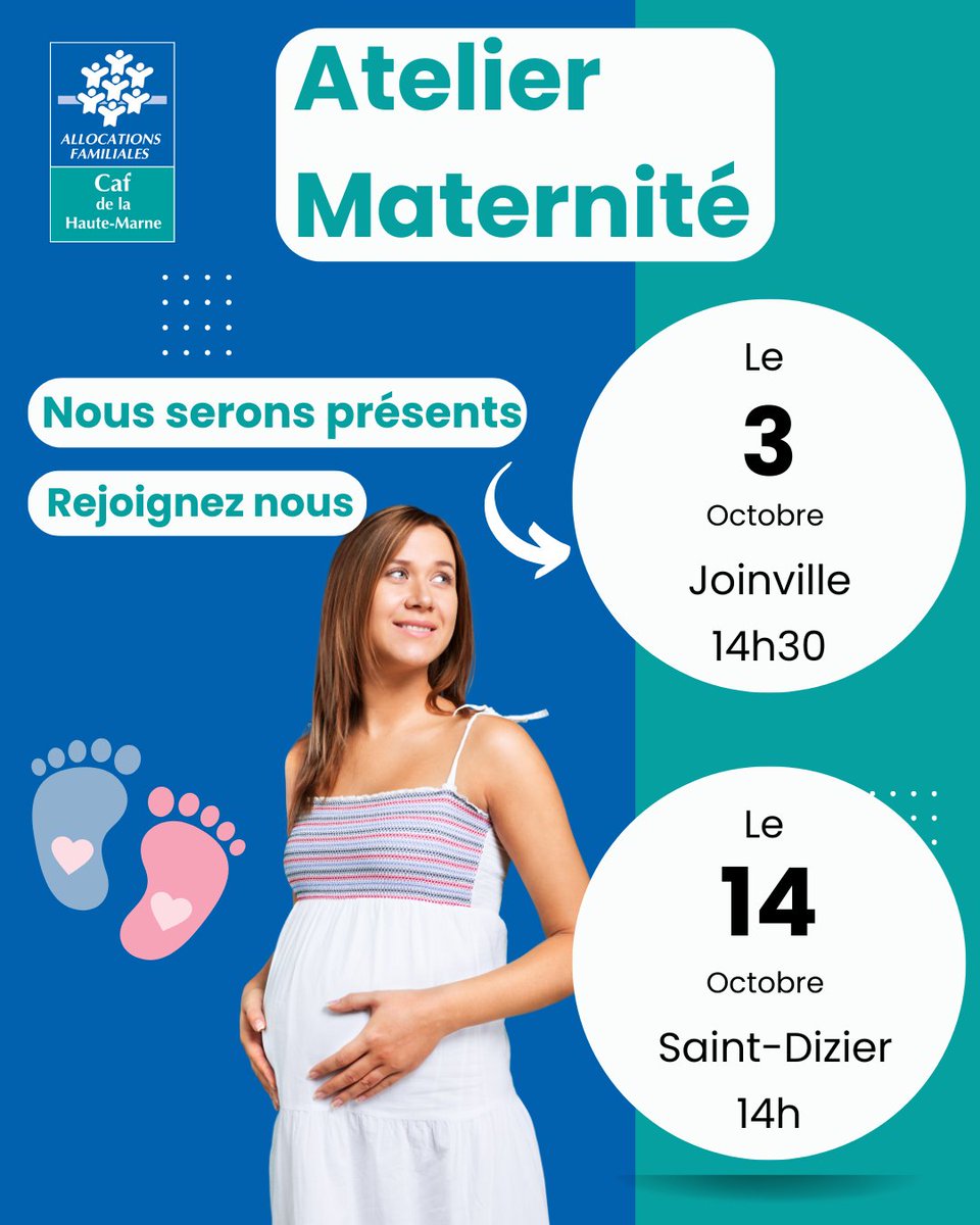 CAF Haute-Marne tweet media