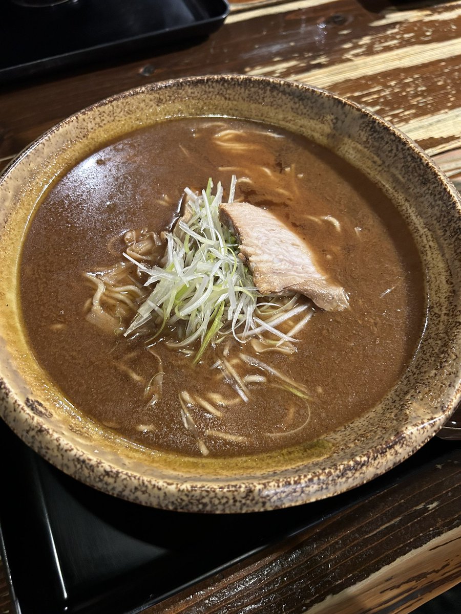 kuloe_darkhero's tweet image. 晩御飯🍜