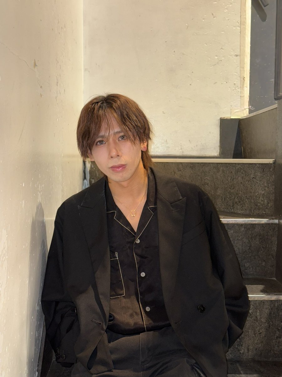 DBSing (@dbsproject0) on Twitter photo 第3回定期公演『GLOWE UP vol.3』
TOWA / <a href="/towa_glowe/">永長叶遠 / Nagaosa Towa</a>
🎂2005.01.24 🍑山梨県❤️
もっとメンバーのことを知りたい方はこちらをチェック✅
Instagram : instagram.com/towa_glowe?igs
TikTok : tiktok.com/@towa_glowe?_t
#GLOWE #TOWA #トワ #GLOWEUP 第3回定期公演『GLOWE UP vol.3』
TOWA / <a href="/towa_glowe/">永長叶遠 / Nagaosa Towa</a>
🎂2005.01.24 🍑山梨県❤️
もっとメンバーのことを知りたい方はこちらをチェック✅
Instagram : instagram.com/towa_glowe?igs
TikTok : tiktok.com/@towa_glowe?_t
#GLOWE #TOWA #トワ #GLOWEUP