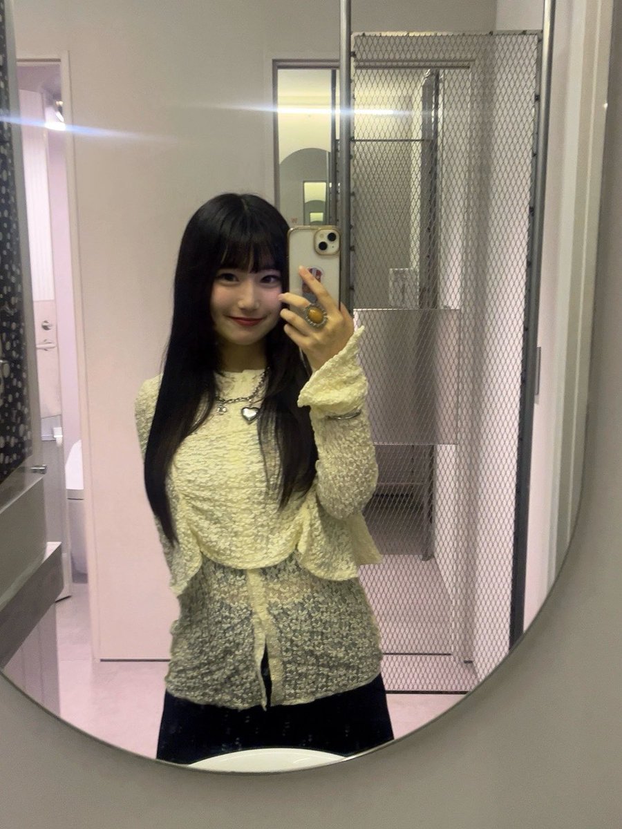 __ri_r1_'s tweet image. 涼しくて最高だネ