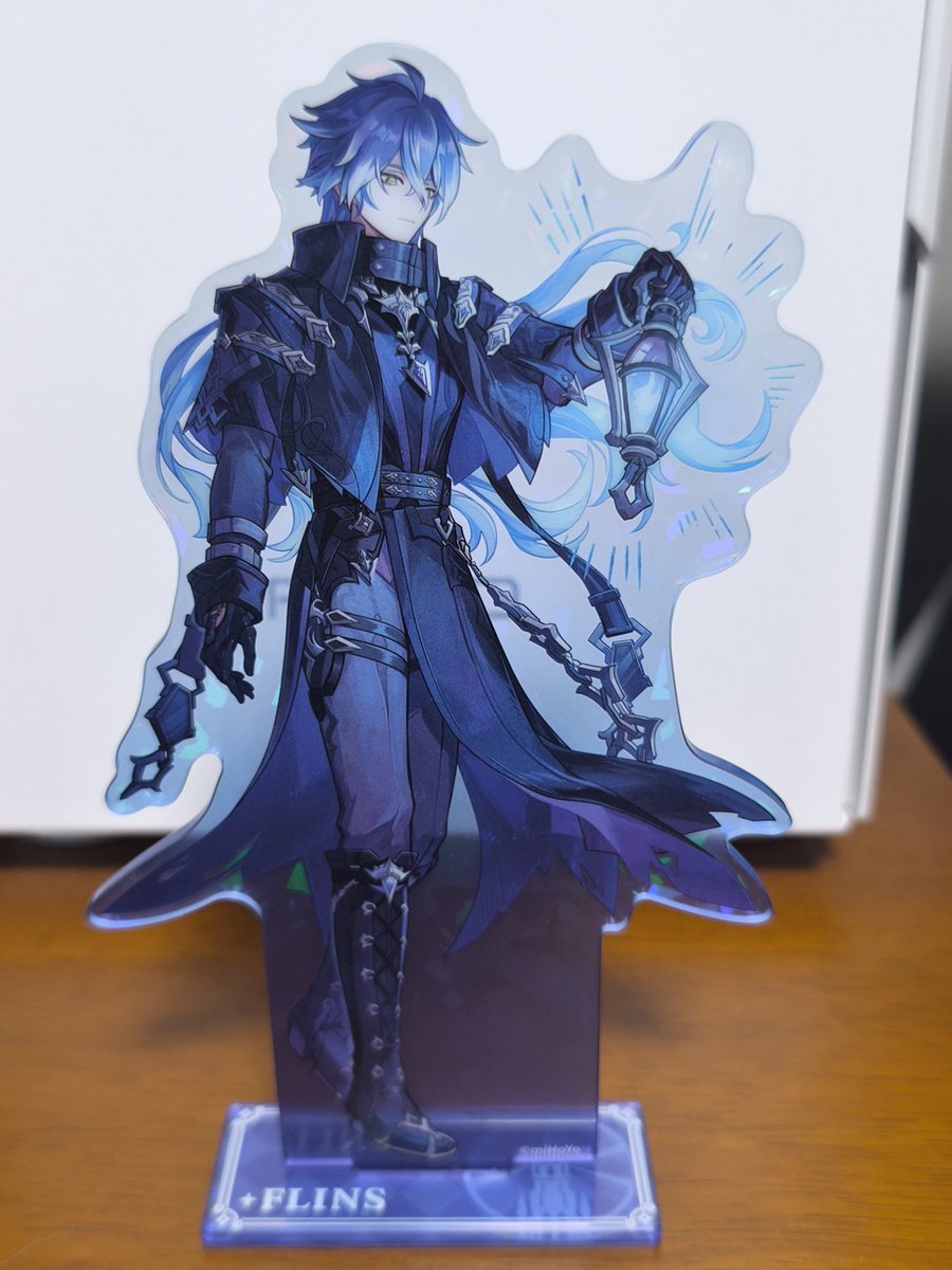 買っちまったよ……