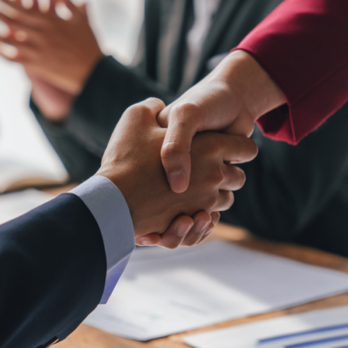 [COMMUNIQUE DE PRESSE #CCI06] Etude sur la transmission d'entreprises dans le #06 avec <a href="/CCIcotedazur/">CCI Nice Côte d'Azur</a> : 36% du tissu entrepreneurial local à transmettre 🪩cote-azur.cci.fr/evenement/la-t…