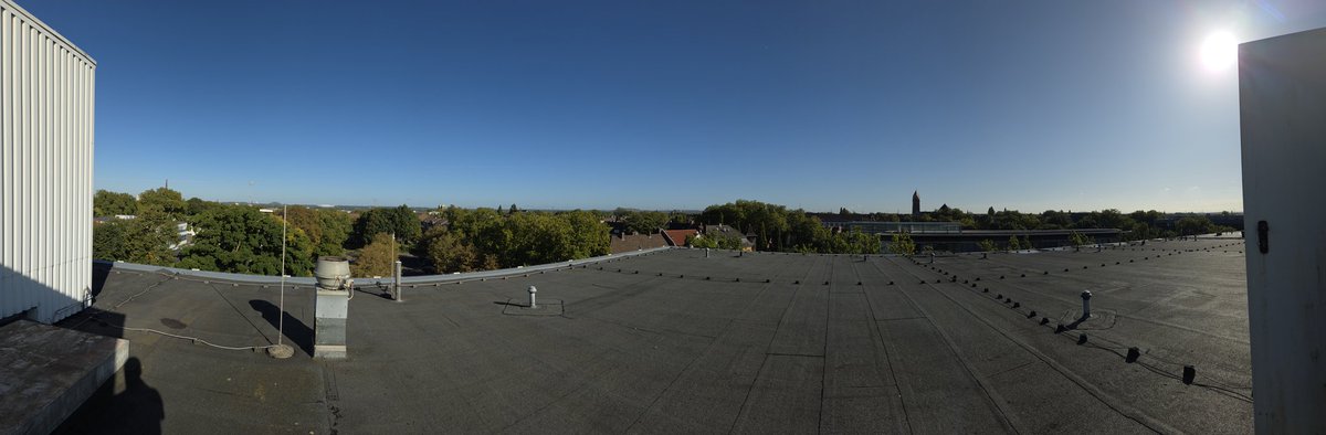 Gelsenkirchen ☀️☀️