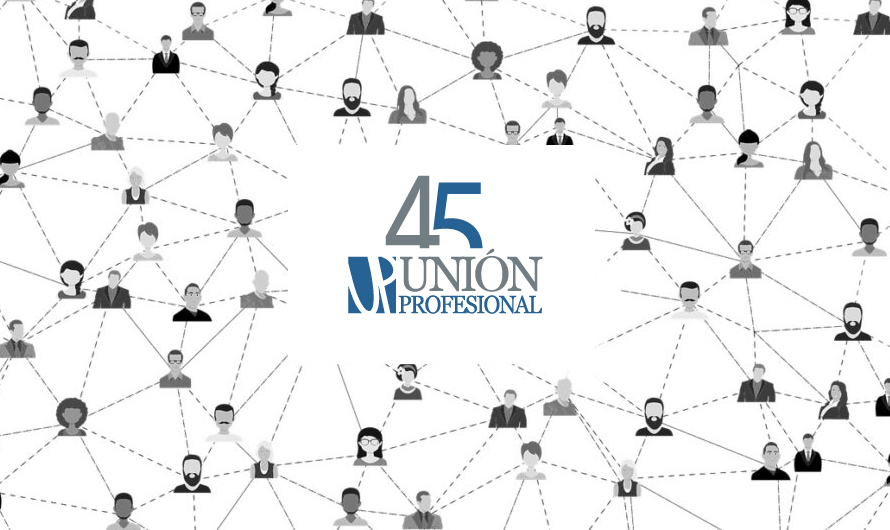 En el #DiaMundialProfesionesLiberales, Unión Profesional reivindica la protección de la dignidad humana.

📌Nota: unionprofesional.com/union-profesio…