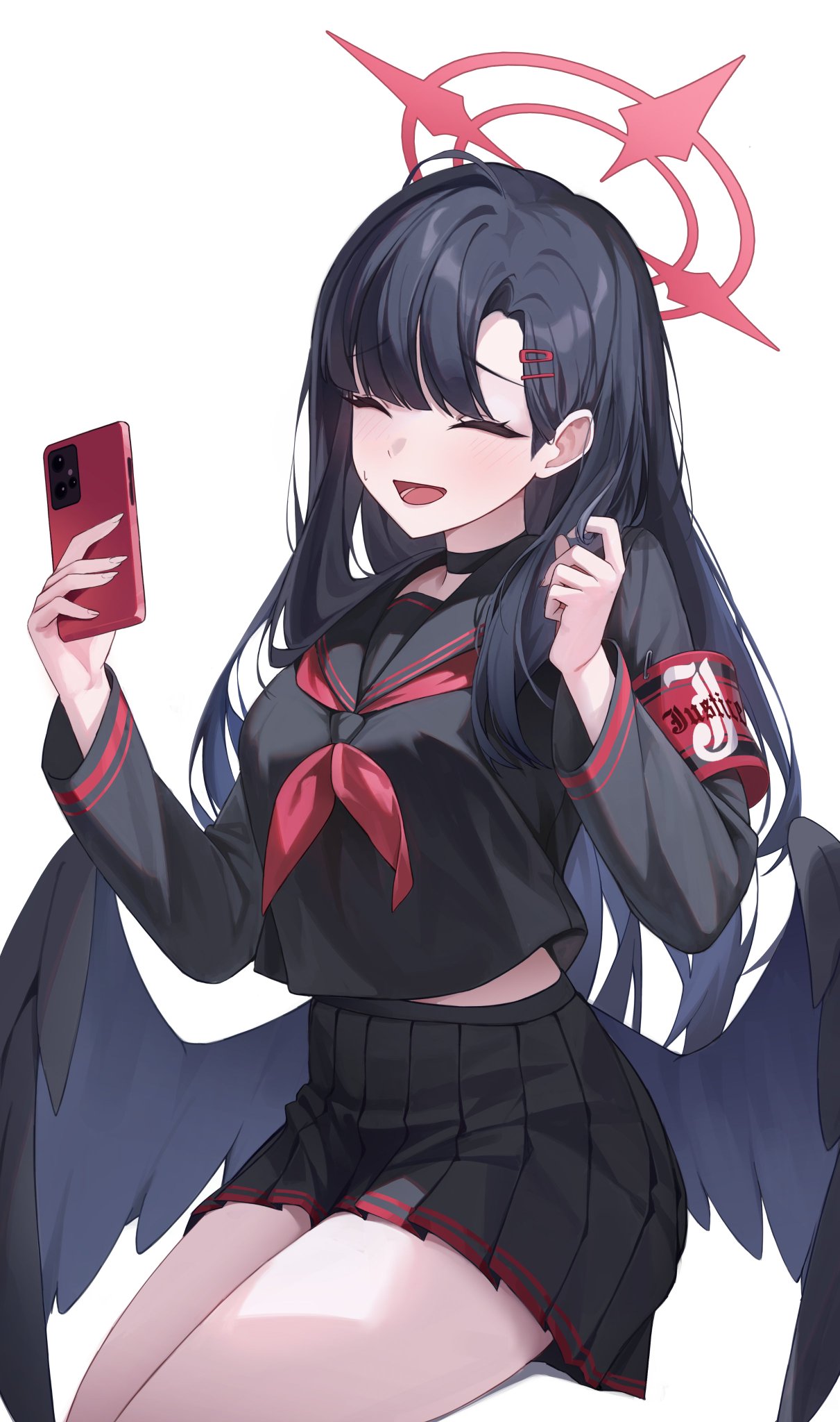 投稿の画像