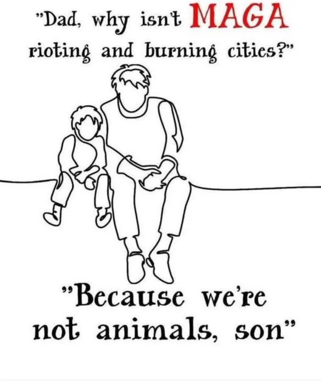 I Love America News tweet media