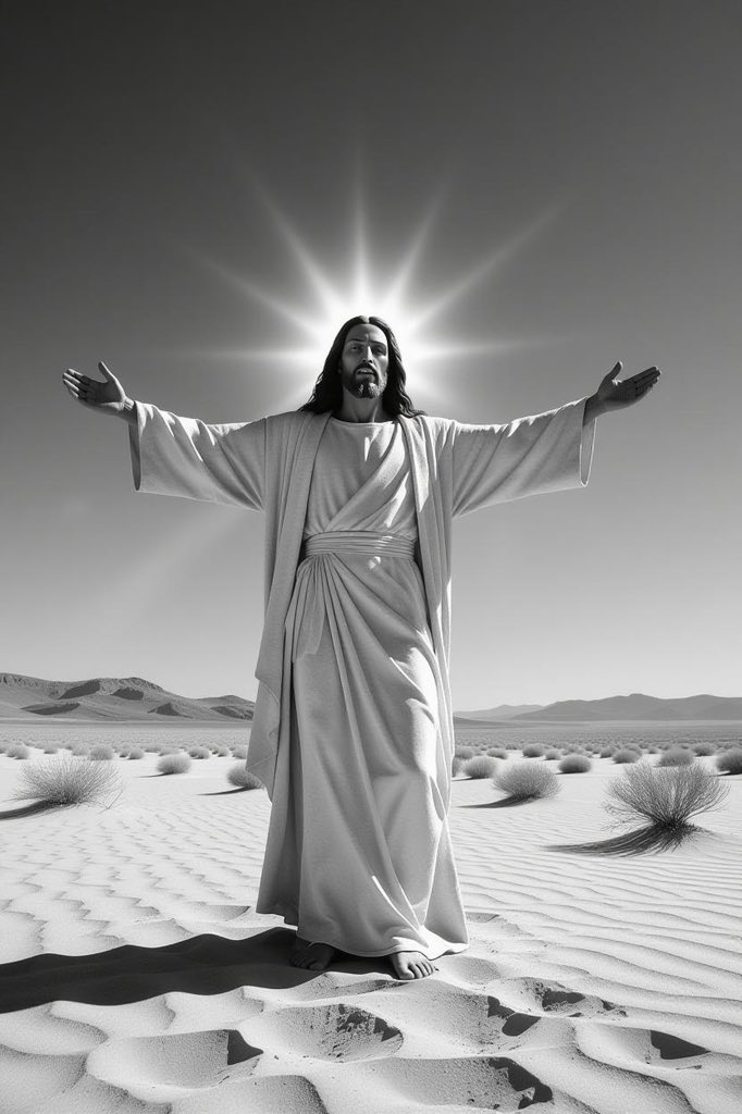 If Jesus is your Lord and Savior, type Amen.