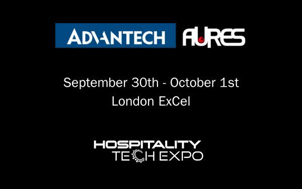 One week to go until the HOSPITALITY TECH EXPO 2025! 

Don't forget the team will be there so please reach out if you want to catch up and talk all things Hospitality Tech! 

#POS #Kiosks #SelfService #Hospitality #Technology