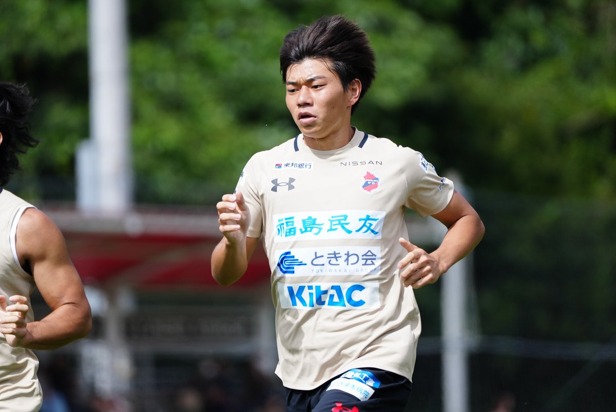 いわきFC ハーフジップ 支給 Yahoo!オークション - 支給品 ハーフジップ 上下セット 2022