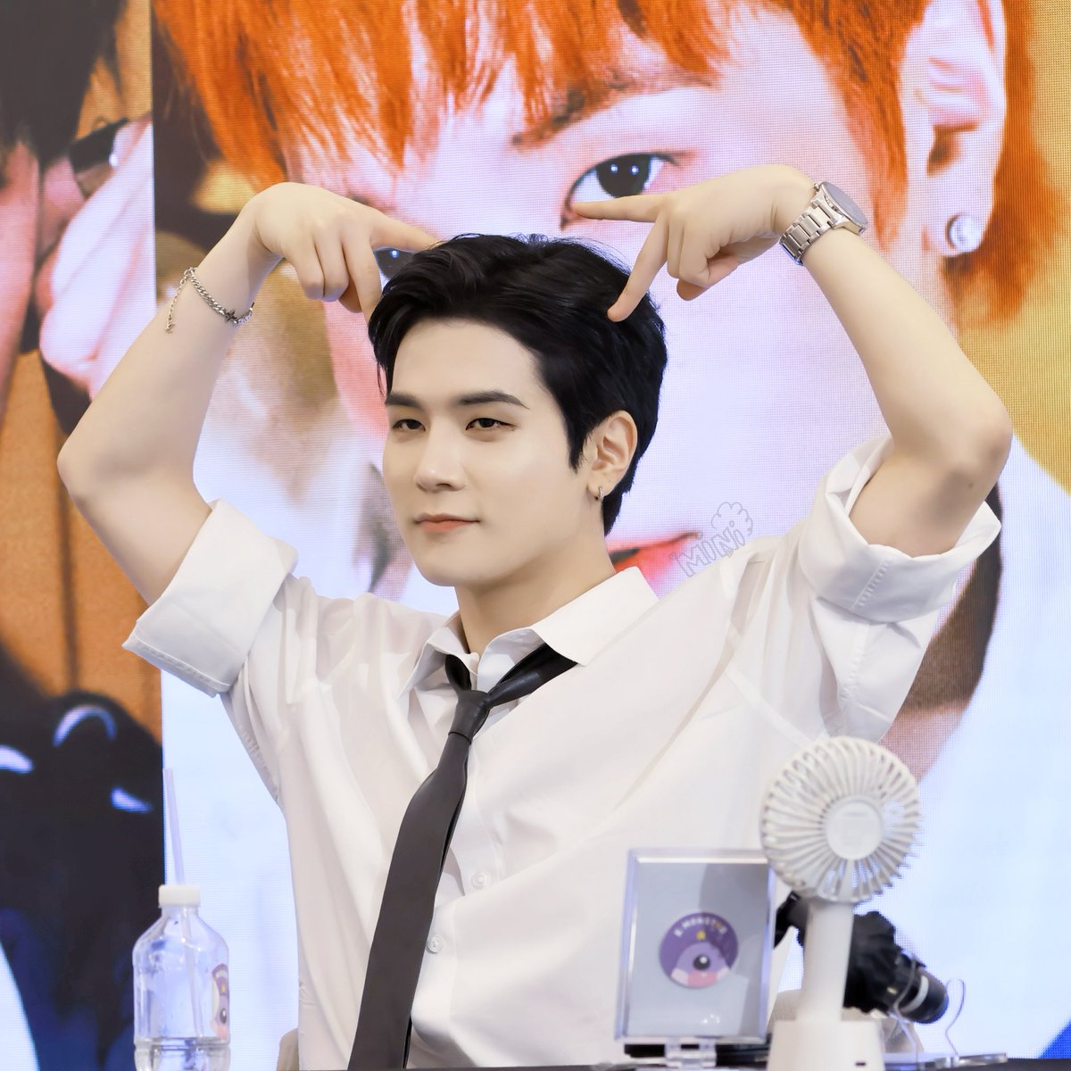 250914 K-MONSTAR  特別公開特典會 in TAIPEI 

<a href="/DIGNITY_members/">DIGNITY</a> 
#DIGNITY #디그니티 #HYEONGJIN #형진