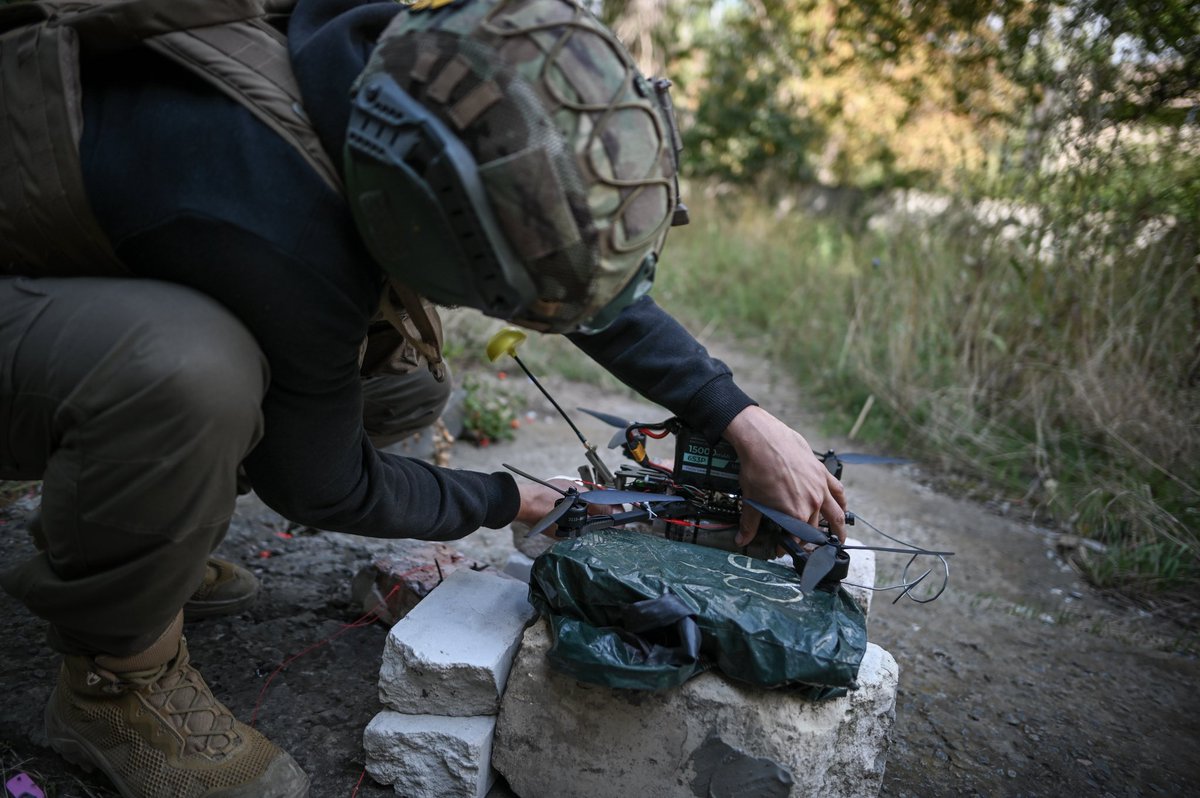 28th Mechanized Brigade of the UGF tweet media