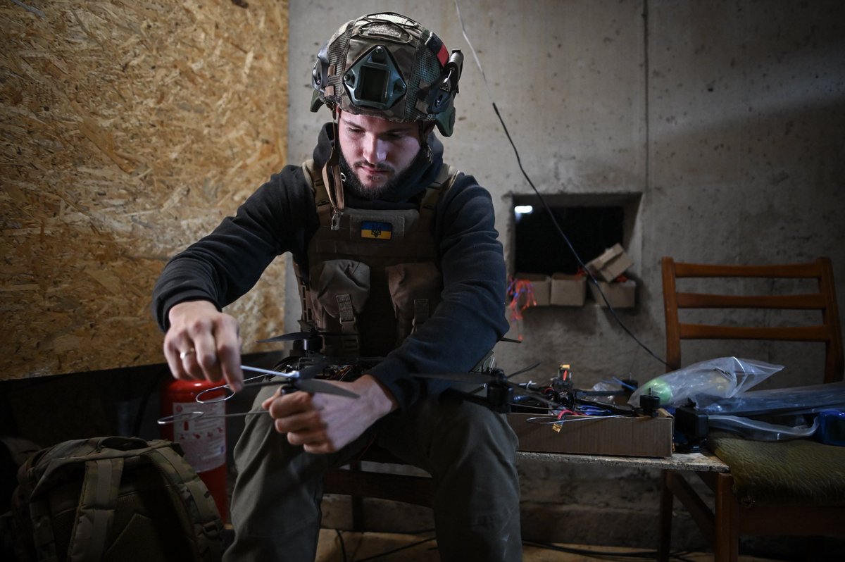 28th Mechanized Brigade of the UGF tweet media