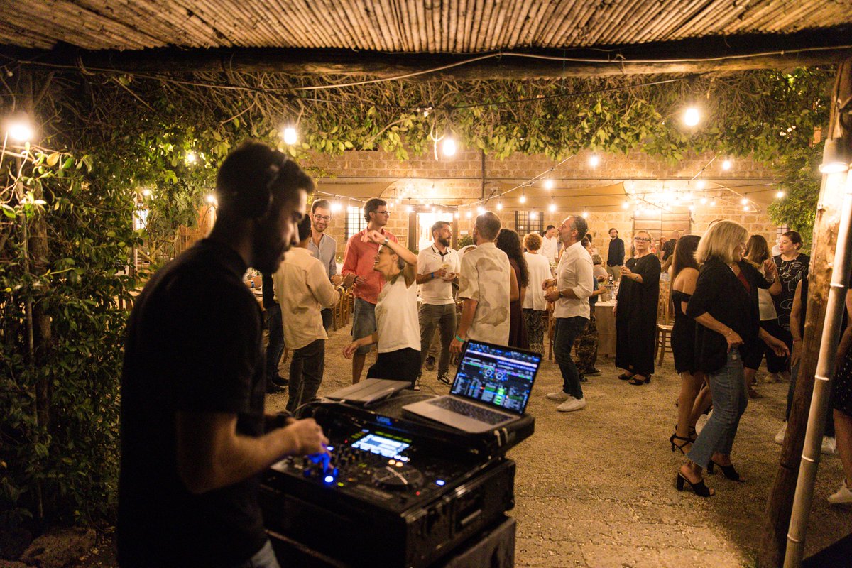 SMI Group tweet media