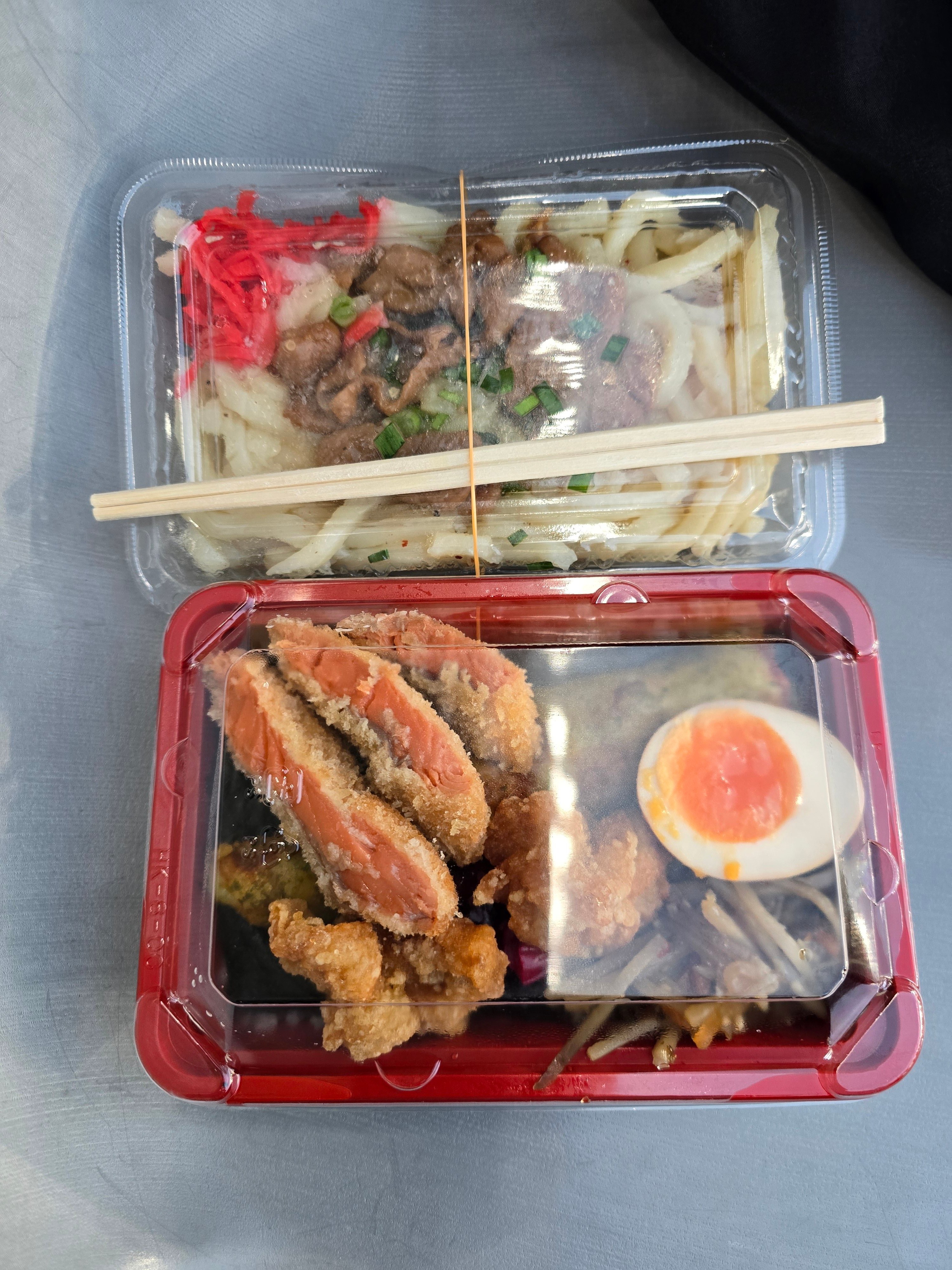 サーモン様　4点まとめ ドンスト on X: 