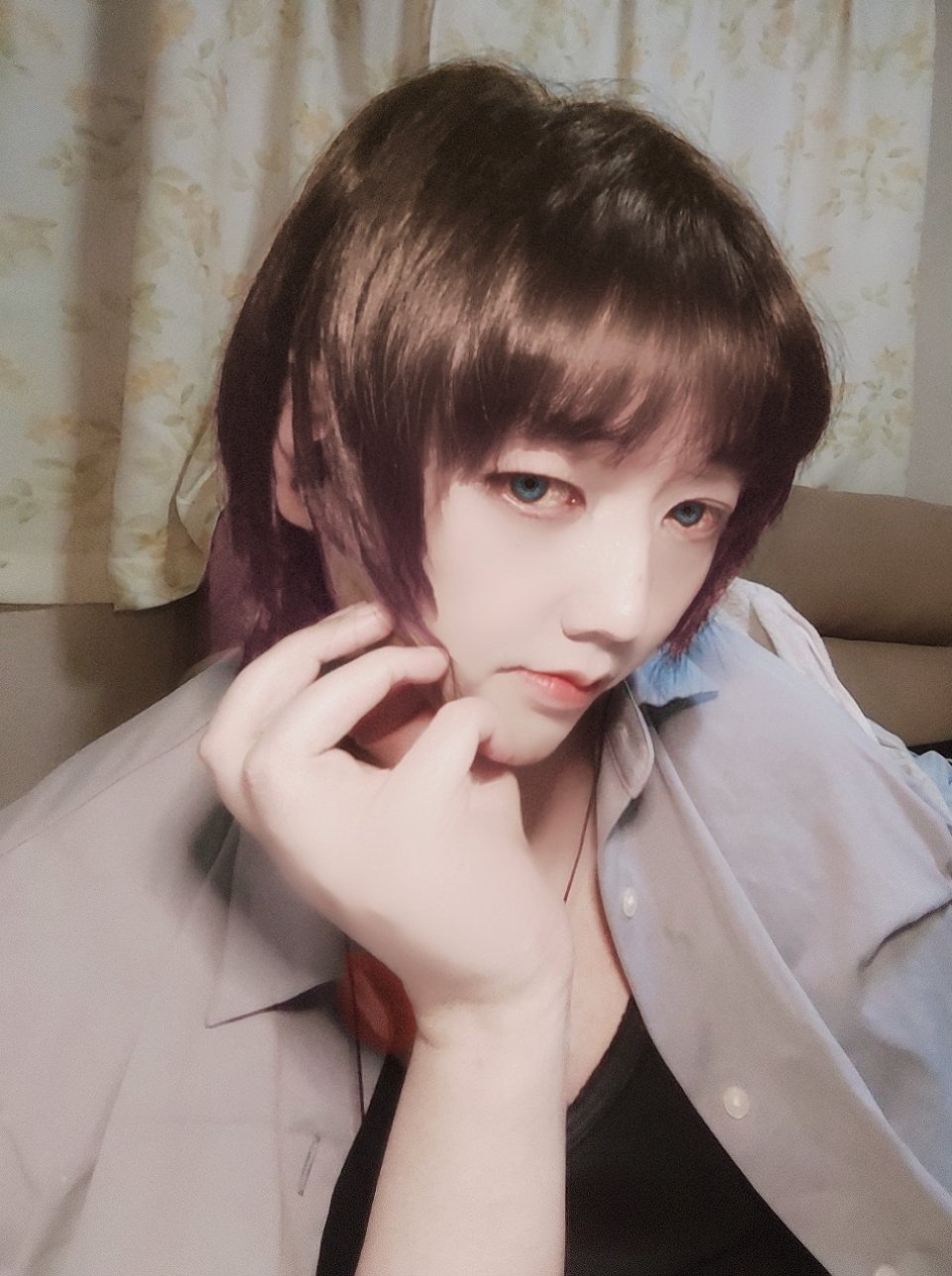 yuki様　お顔確認用です ゆーきっち( yuki ) on X: 
