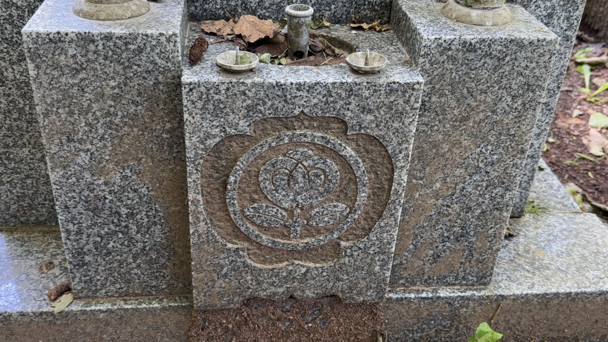 祖父から成人祝いに貰った謎の石 祖父から成人祝いに貰った謎の石