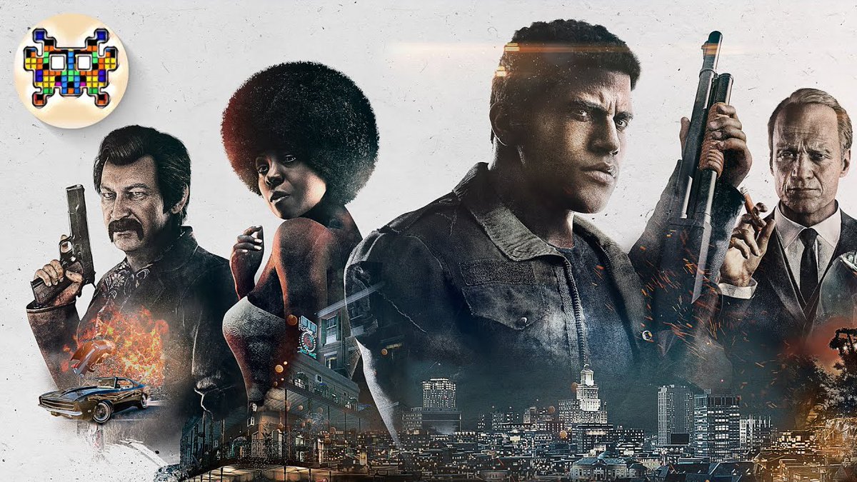 geekonerd's tweet image. Come gira Mafia III: Definitive Edition su Linux? 

📽️ youtu.be/124ClRQ8nxA

#Mafia3definitiveedition #mafia3 #mafia #Linux #Archlinux #EndeavourOS #videogames #gameplay #nocommentary #directfeed #GOG #action #adventure #openworld