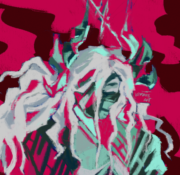 VerdesArt's tweet image. #phighting #medkit