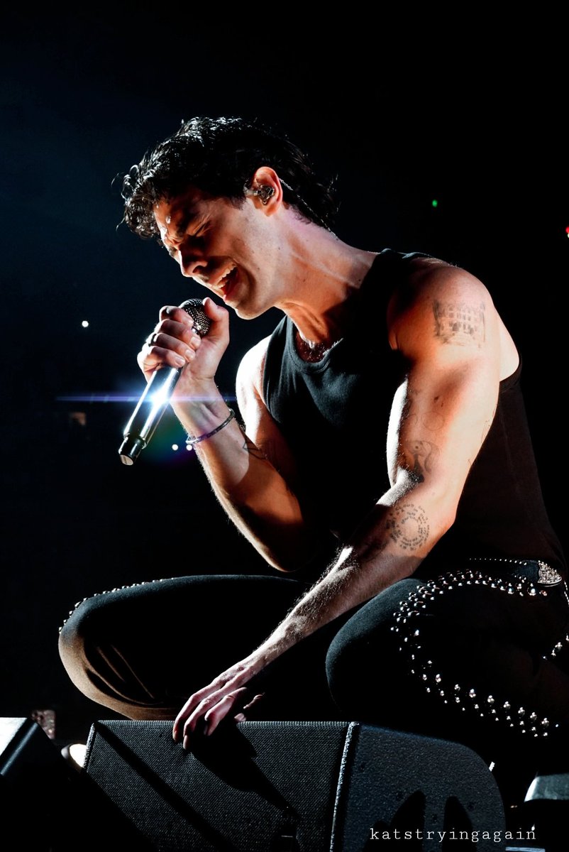 Good night Seattle 😘