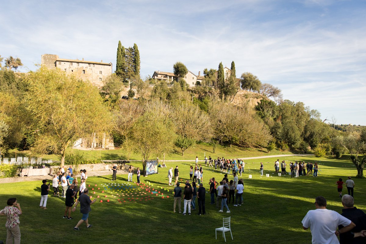 SMI Group tweet media