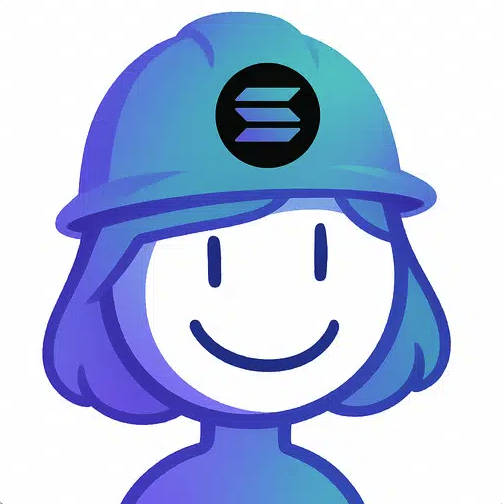 Its time for us to unite into one narrative and show what solana can do.

$SUE: Solana Unites Everyone

CtY3MsyQNvsJy7ki79k1hs7iCoBmF3Rdg22EtHkUpump
