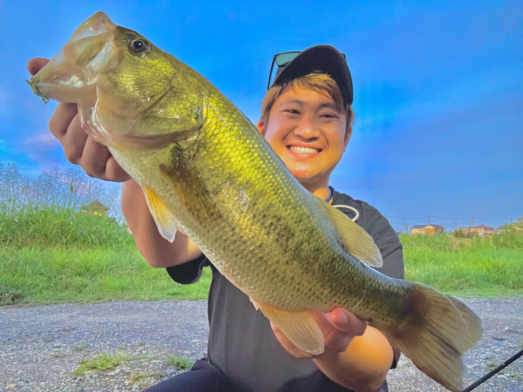 JACKALL BASS FISHING (@JACKALL_Inc) / X