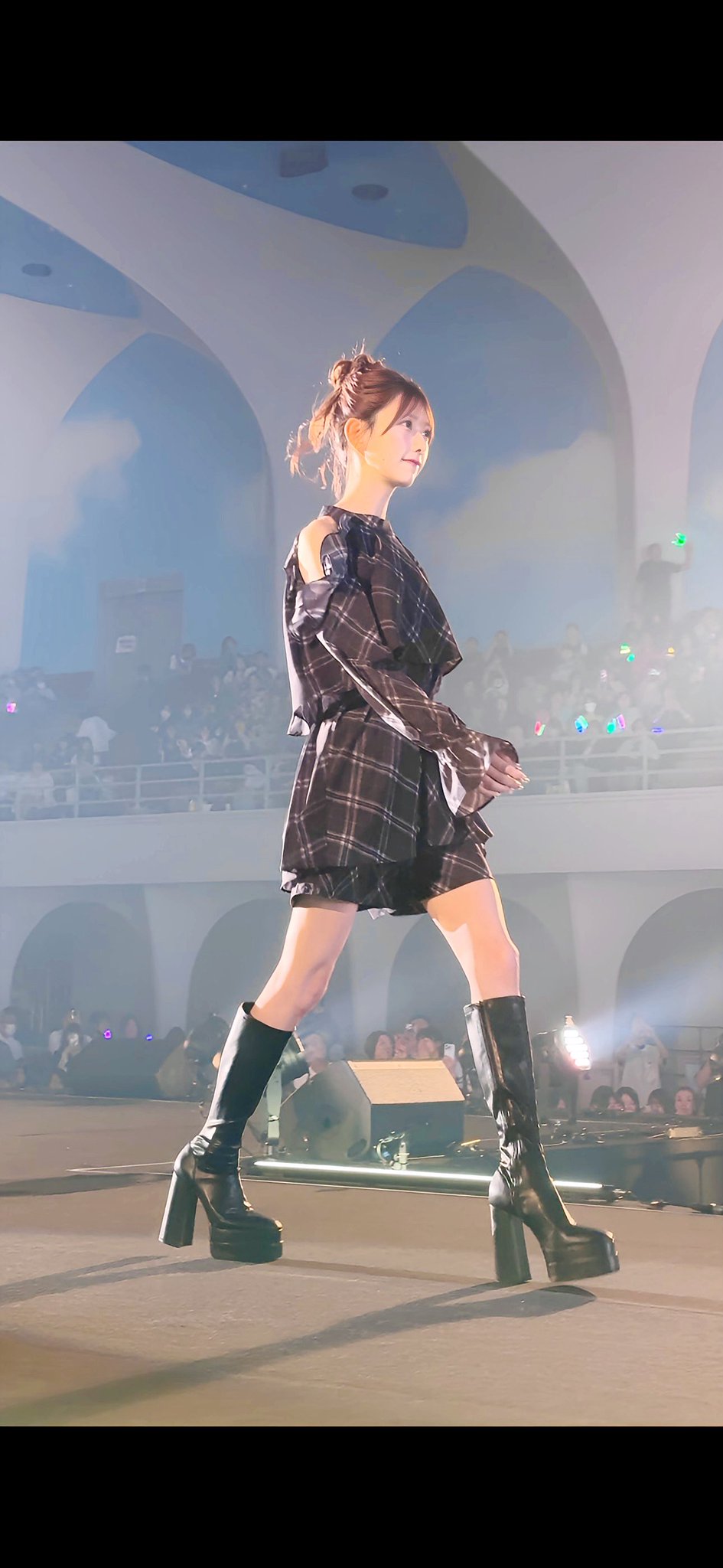 AKB48 撮って出しPart2 marco⭐️ 10/18「AKB48×KBT WEEK」 on X: 