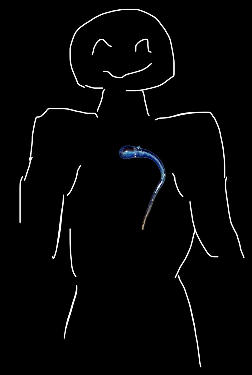 ガラスのハート界隈無双ニキ