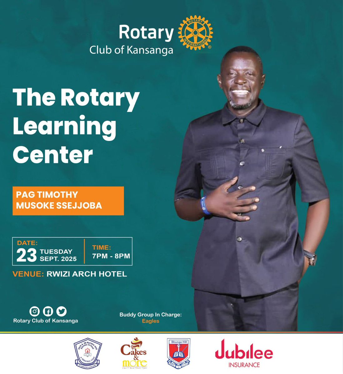 Join us this evening  as we learn together.