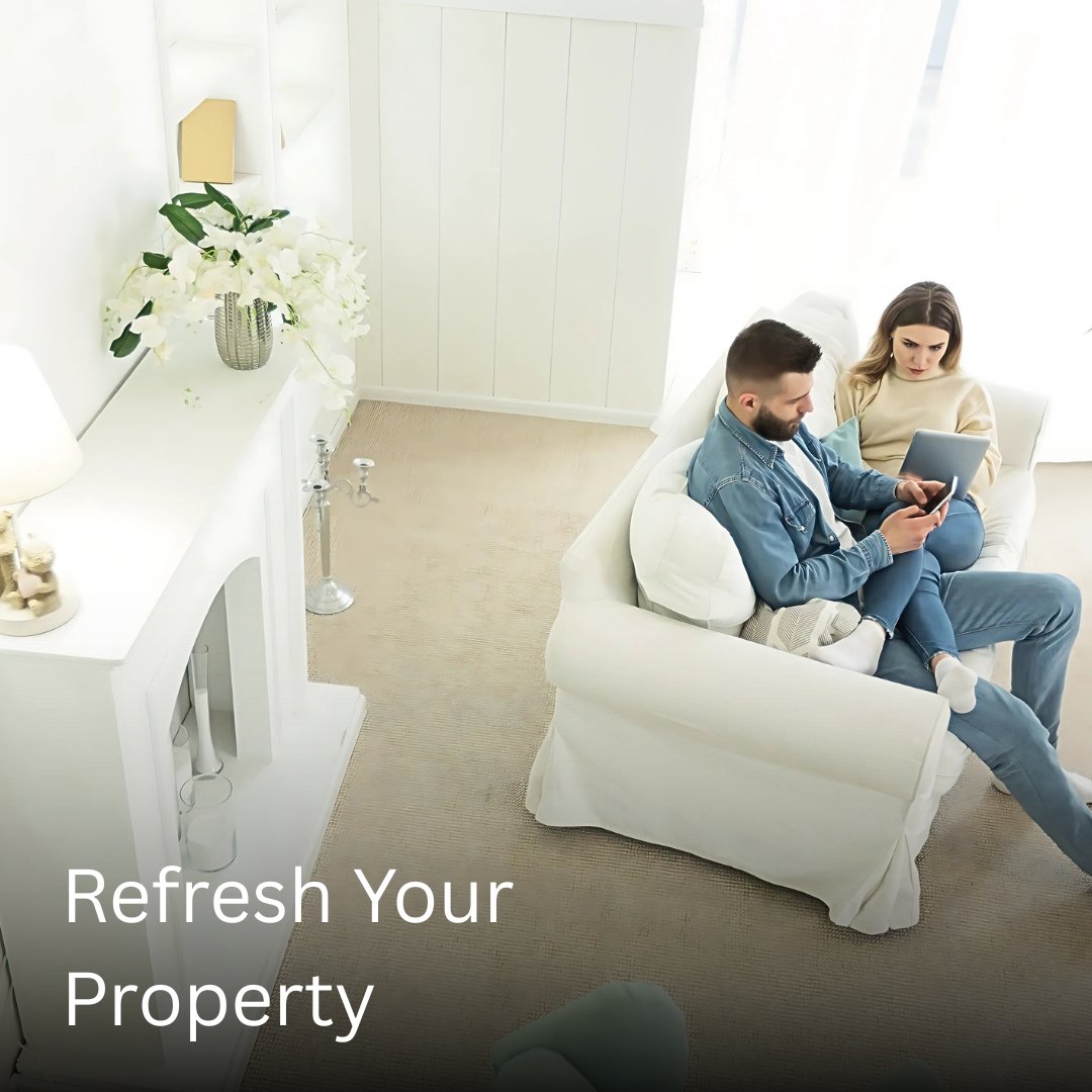 HalleProperties's tweet photo. 🏡Refreshing your property isn’t just about looks – it’s about keeping your home inviting and your investment strong. 

✨We’ve shared 7 ways landlords can refresh their property now the kids are back at school 👇
https://t.co/M6O1j9UG3S

#RefreshYourProperty #HalleHomes https://t.co/xk7sHcWwo0