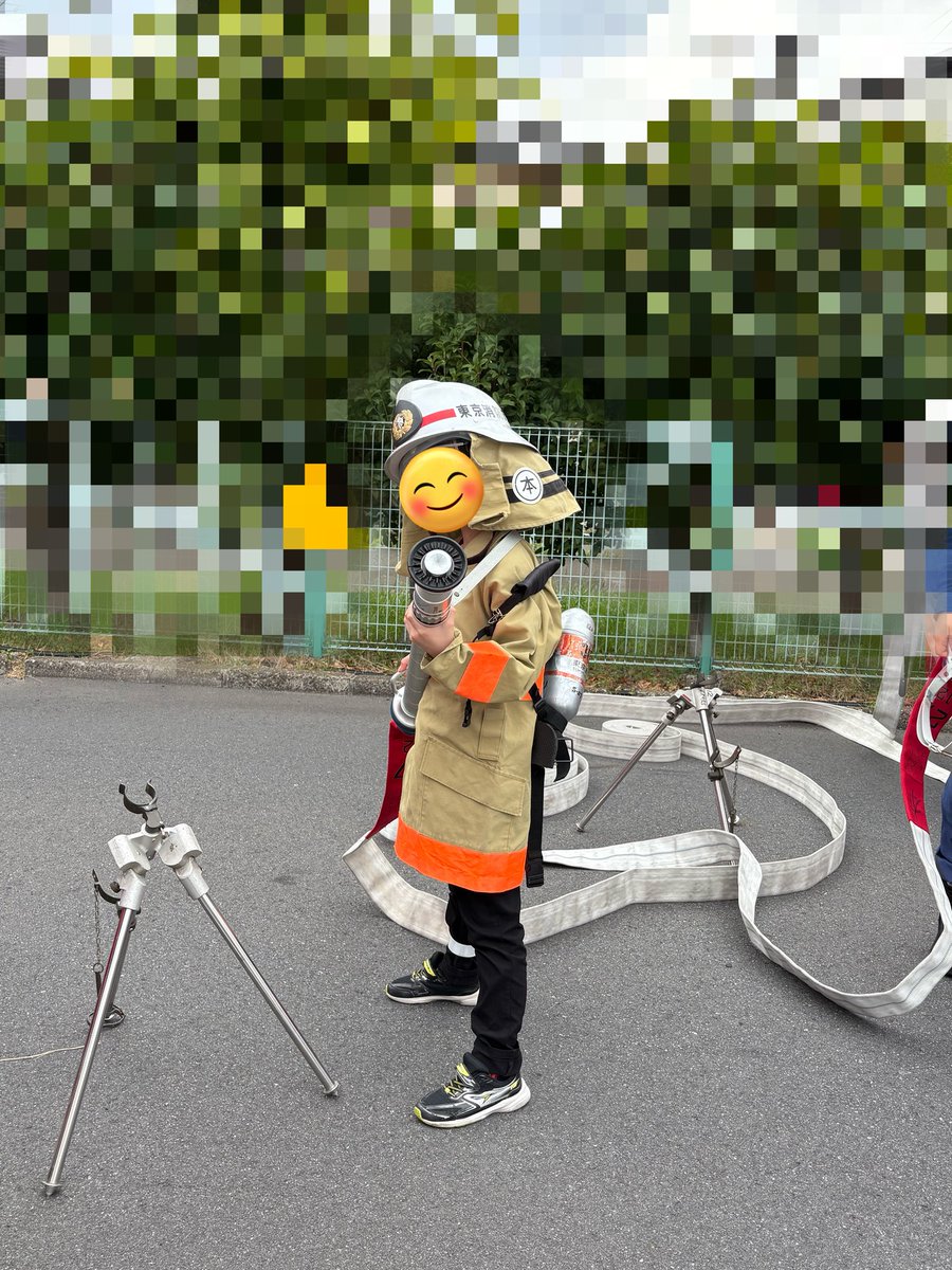 今日はぽかぽかのリアタイは諦めて、子供達と地域のイベントに遊びに行って思いっきり遊ばせまくったので、早々に寝てくれるはず〜！！！超合体はリアタイするぞ〜！！！一緒に寝落ちしないで自分〜！！！