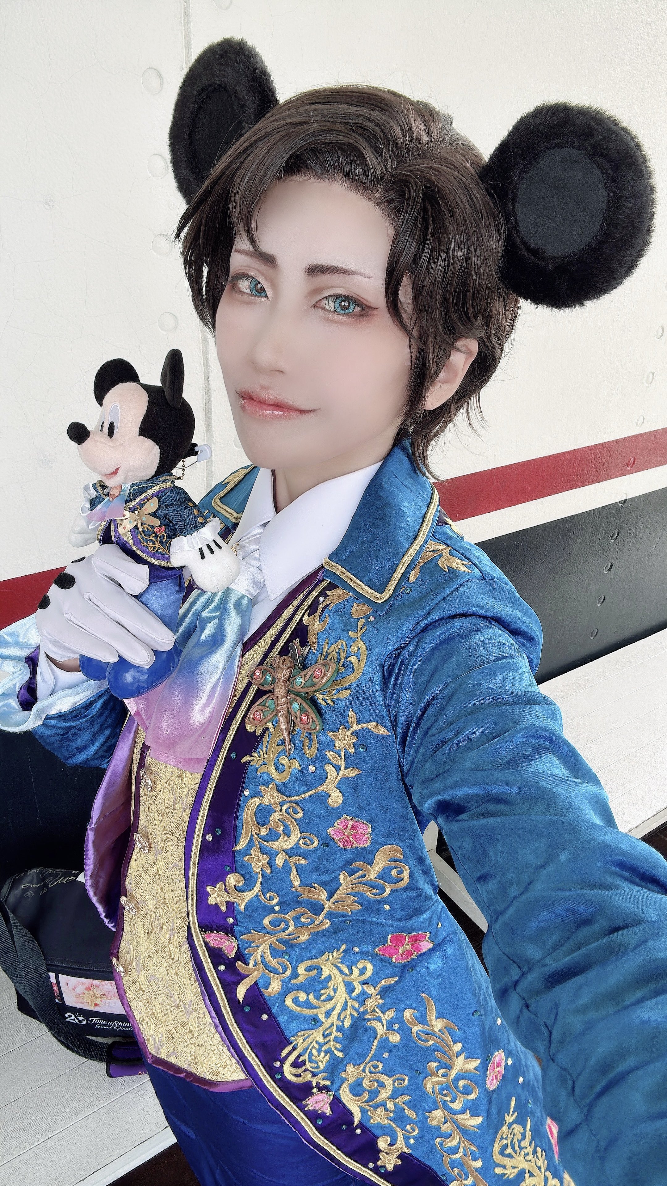れもんオーダーウィッグ　Dハロ　仮装　コスプレ れもんオーダーウィッグ Dハロ 仮装 コスプレ れもん様専用