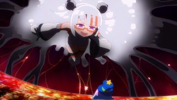 ぷにるはかわいいスライム(第2期) 第24話