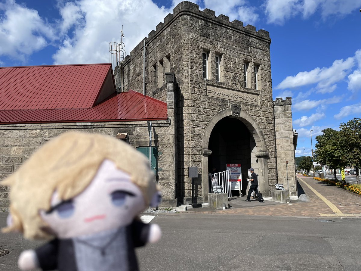 U助 (@u_skeeep) on Twitter photo 