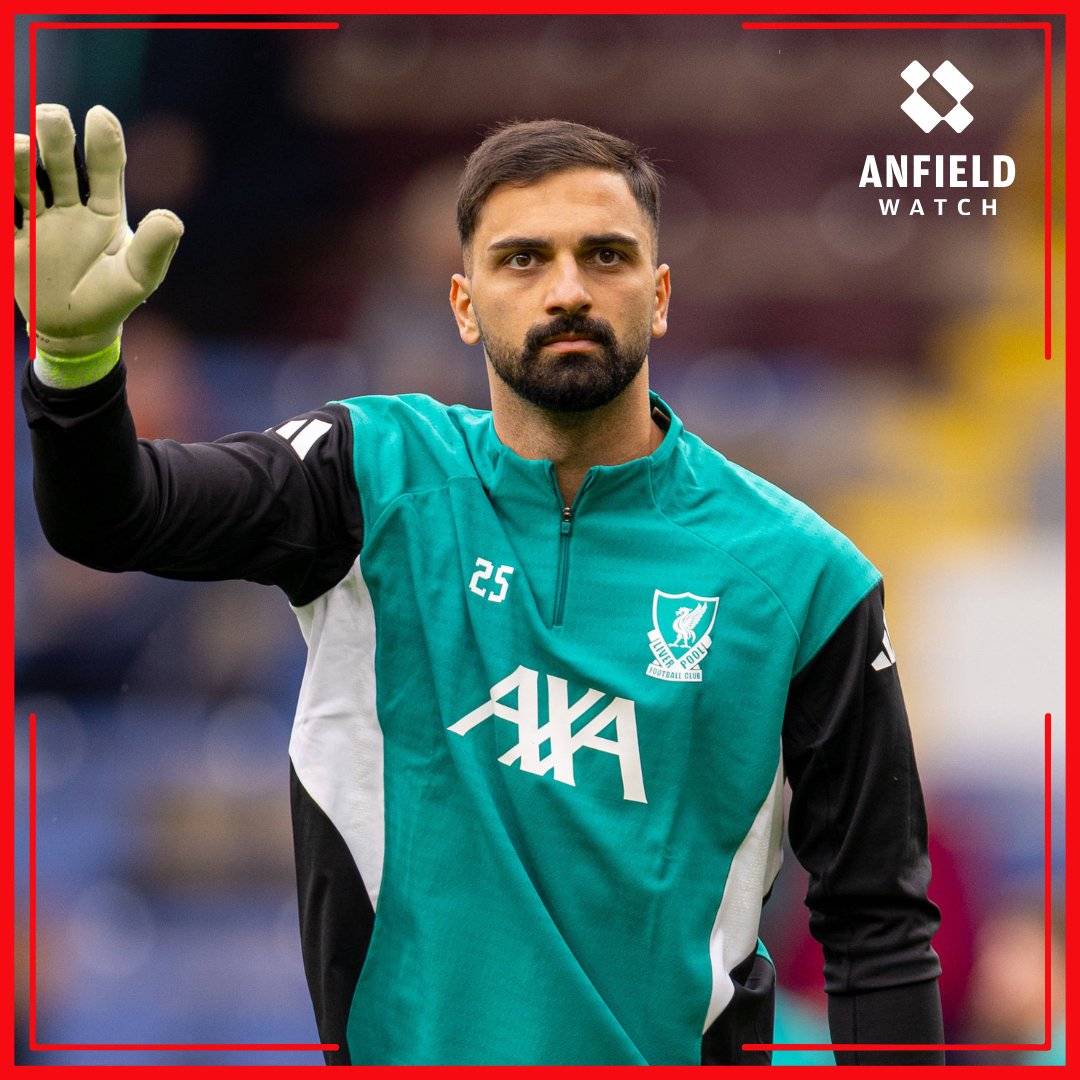 Anfield Watch tweet media